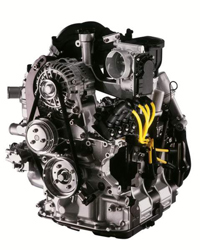 P853C Engine